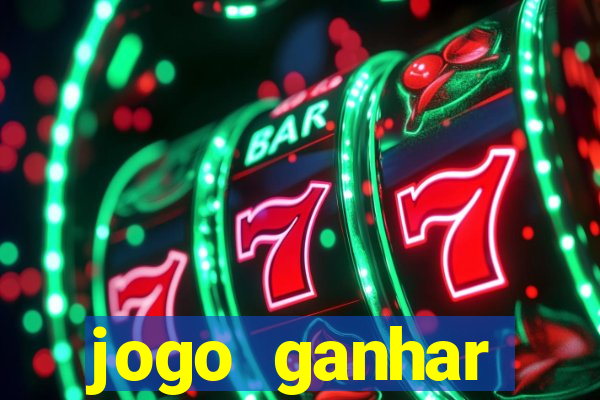 jogo ganhar dinheiro via pix